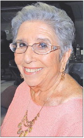 Betty Coven, former GRF Director from Mutual 5, has died
