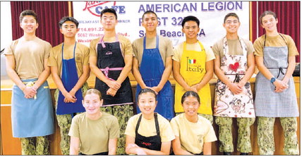 American Legion Post 327