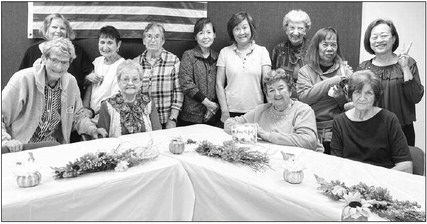 The Christian Women&apos;s Fellowship and ….