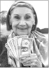 Filipino Association of LW Bingo