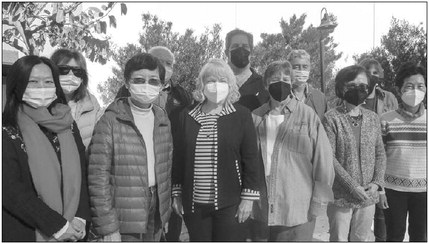 Volunteers needed to help file taxes next year