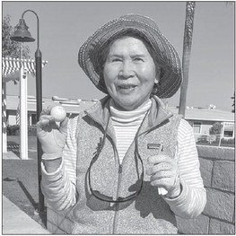 Special tournament will be held on fifth Tuesday in November