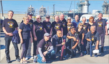 Rustlers have four-game lead in pool league