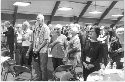 Korean War veterans to be honored on Dec. 14