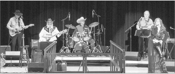 Weekend Night Dance Schedule: December and NYE