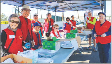 GOLDEN AGE FOUNDATION The Golden ….