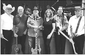 GRF presents Abilene concert