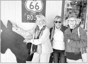 Travel recap: Laughlin trip