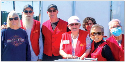 Shredding event will be held Tuesday, Nov. 8