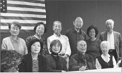 LWer celebrates publication of two books