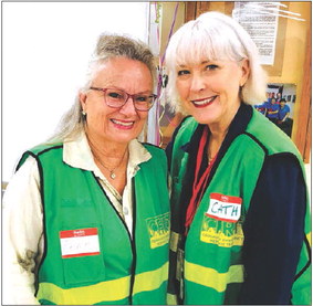 Leaders work to make emergency preparedness a priority in LW