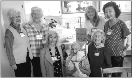 LW Orchestra to perform Dec. 10 in CH 4