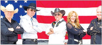 Celebrate New Year’s Eve in LW