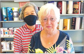 Friends of the Library