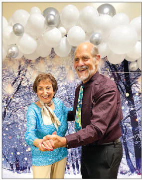 Dancers & Mixers Club