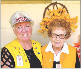 Y Service Club ends its 30-plus year program