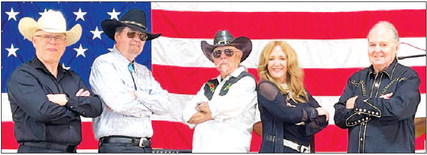 Weekend Night Dance Schedule: December and New Year’s Eve