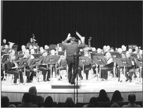 The Long  Beach  ….