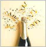 New Year’s Eve parties feature live bands and dancing