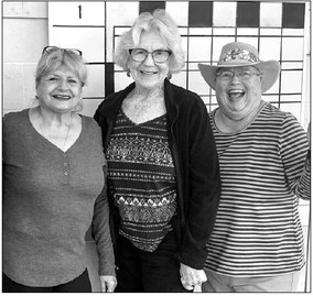 Shuffleboard Club anticipates busy winter season as membership grows