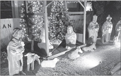 Redeemer Lutheran Redeemer Lutheran