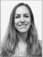 RSVP for the holiday party on Friday, Dec. 16