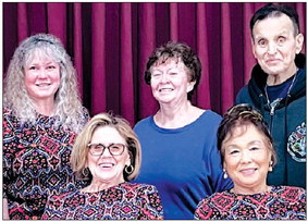 Doo Wop Club