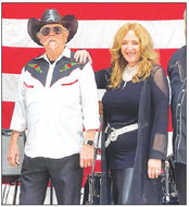 Abilene returns to Amphitheater Jan. 28