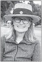 Women’s Golf Club gets new president; weekly tournaments continue