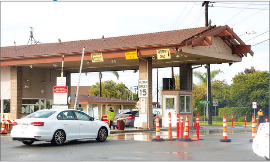 Insurance, gate access, and fees, oh my!