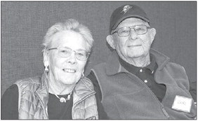 Women’s Golf Club honors retiring starters