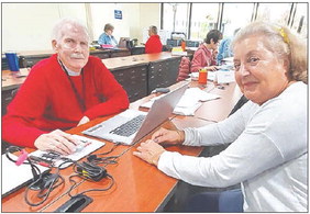 Sign up for free tax filing aid