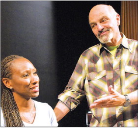 Tickets available for ‘Under the Skin’