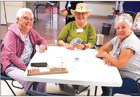 Cribbage Club