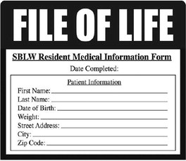 During Emergencies, Every Second Counts During Emergencies, Every Second Counts