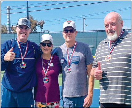 Pickleball Players Club