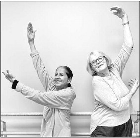 Fitness Fusion Fitness Fusion