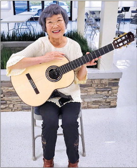 Seal Beach Guitar Ensemble