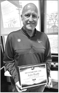 Pool League ends season with sweepstakes