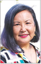 Author will speak at library