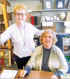 Bookstore remains closed for repairs