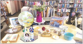 Friends of the Library