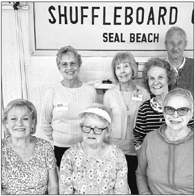 Election of officers is today at 10