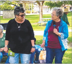 Paws, Claws and Beaks Club