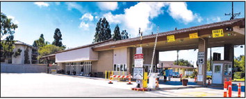 Security announces 30-day delay for parking enforcement