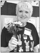 Members lose a total of 13 pounds Members lose a total of 13 pounds