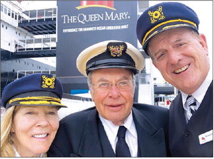 AMATEUR RADIO Leisure World residents ….