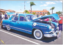 Celebrate July 4 in LW with car and craft show