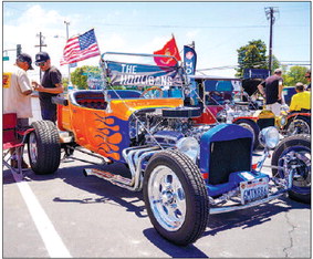 July 4 event will have live music