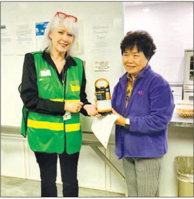 Community Emergency Response Team
